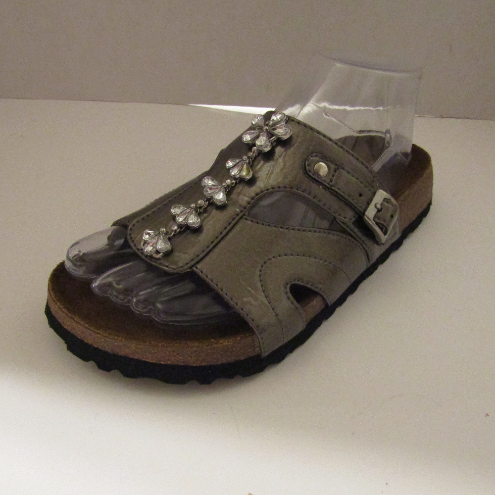 Free Shipping Birkenstock Betula w Jewels